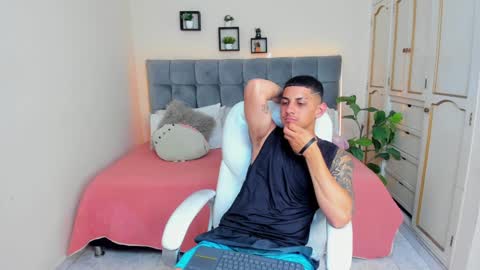 alex online show from 01.10.25