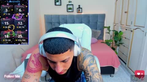 alex online show from 01.12.25