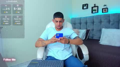 alex online show from 01.31.25