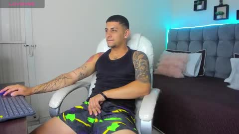 alex online show from 02.03.25