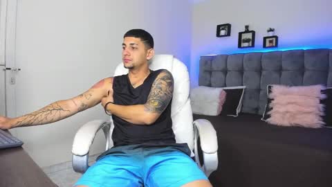 alex online show from 02.07.25