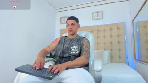 alex online show from 09.29.25