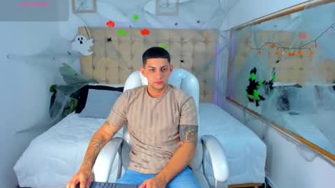 alex online show from 10.09.25