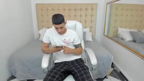 alex online show from 12.15.25