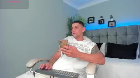 alex online show from 04.13.26