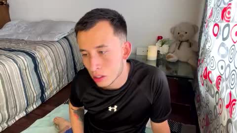 alex_diazz online show from 03.21.26