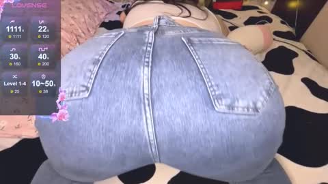 Snapshot of alex_dreams_ chatting on 01.10.26 Alex online show from 01.10.26