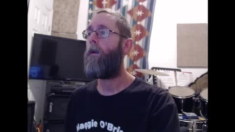 alex_dumble online show from 10.13.25