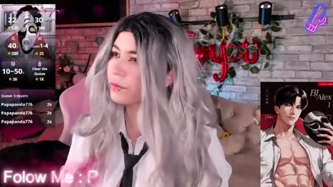 alex_howell online show from 02.23.25