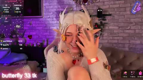 alex_howell online show from 03.09.25