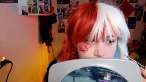 alex_howell online show from 11.21.25