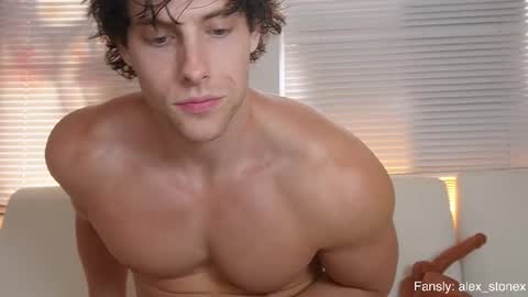 Alex Stone online show from 01.31.26