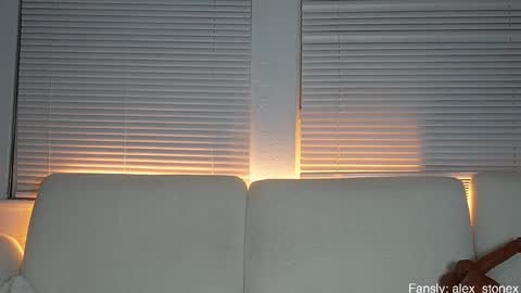 Alex Stone online show from 02.03.26