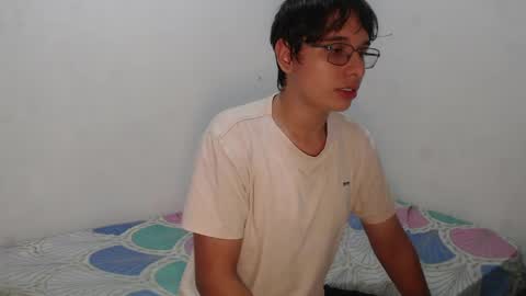 Alex Laurentt online show from 05.16.26