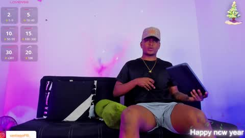 i am Alex online show from 12.30.24