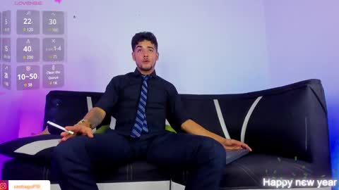 i am Alex online show from 01.04.25