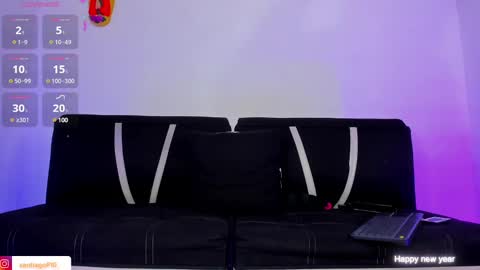 i am Alex online show from 01.05.25