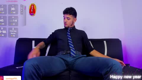 i am Alex online show from 01.07.25