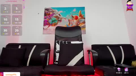 i am Alex online show from 01.20.25