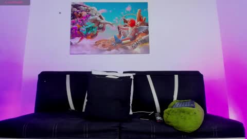 i am Alex online show from 02.19.25