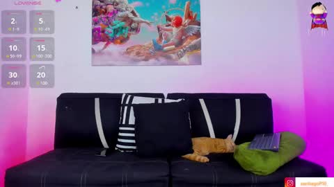 i am Alex online show from 02.28.25