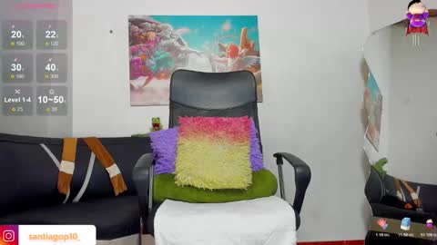 i am Alex online show from 11.23.25