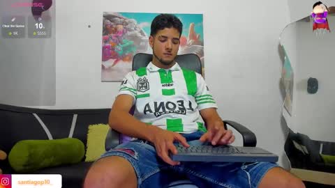 i am Alex online show from 12.21.25