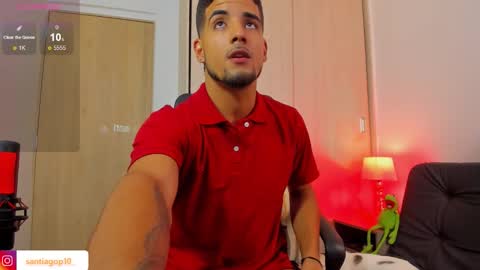 i am Alex online show from 03.21.26