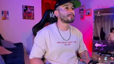 Alex online show from 11.04.25