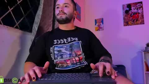 Alex online show from 11.05.25