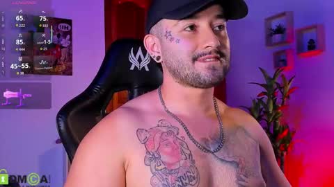 Alex online show from 12.03.25