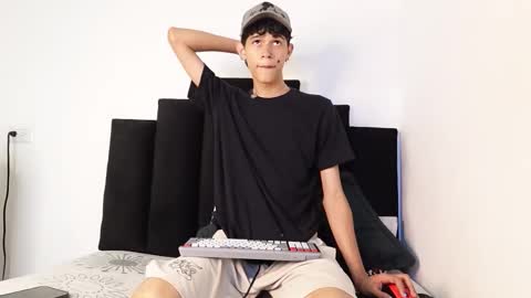 alex_mark_ online show from 10.29.25