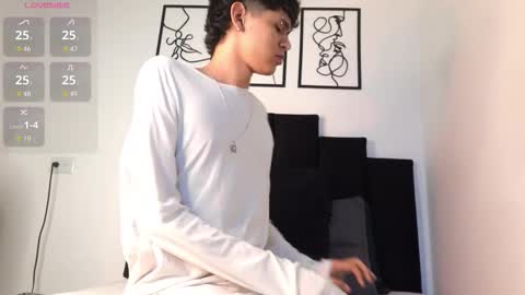 alex_mark_ online show from 01.07.26