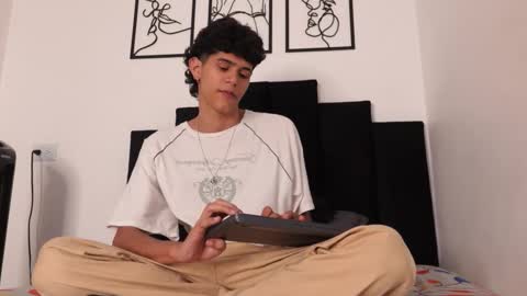 alex_mark_ online show from 03.10.26