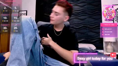 ALEX online show from 10.07.25