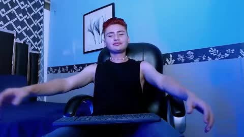 Snapshot of alex_millerss chatting on 11.26.25 ALEX online show from 11.26.25