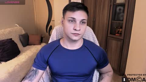 alex_milson online show from 11.03.25