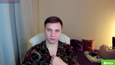 alex_milson online show from 03.21.26
