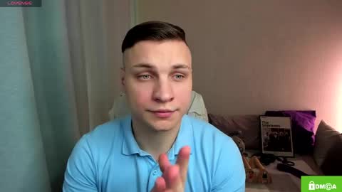 alex_milson online show from 04.14.26