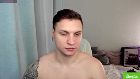 alex_milson online show from 05.20.26