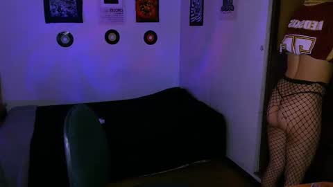 Alex online show from 12.05.25