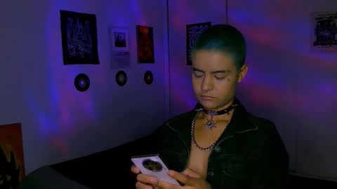 Snapshot of alex_one888 chatting on 01.14.26 Alex online show from 01.14.26