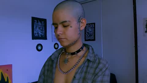 Snapshot of alex_one888 chatting on 01.15.26 Alex online show from 01.15.26