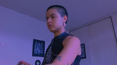 Snapshot of alex_one888 chatting on 02.03.26 Alex online show from 02.03.26