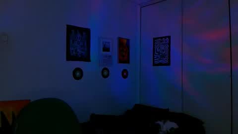 Snapshot of alex_one888 chatting on 02.12.26 Alex online show from 02.12.26