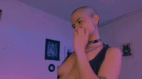 Snapshot of alex_one888 chatting on 02.13.26 Alex online show from 02.13.26