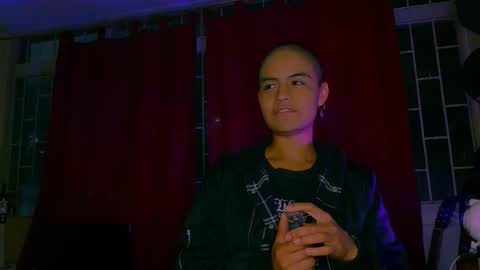 Snapshot of alex_one888 chatting on 02.16.26 Alex online show from 02.16.26