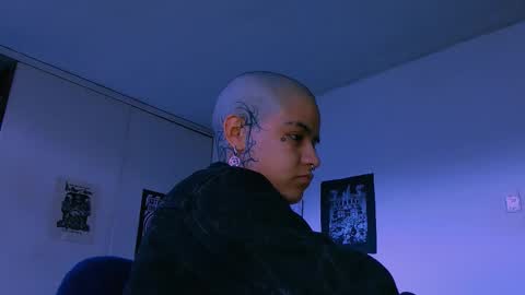 Snapshot of alex_one888 chatting on 02.17.26 Alex online show from 02.17.26