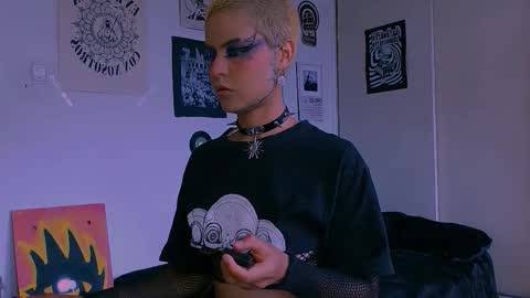 Alex online show from 03.13.26