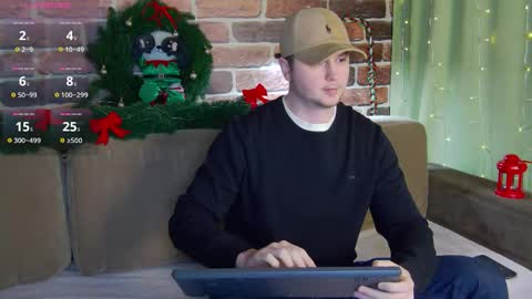 Snapshot of alex_onelove chatting on 01.12.26 Alex online show from 01.12.26